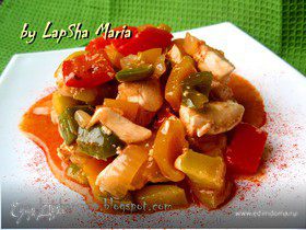 Фото рецепта