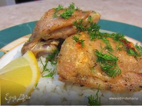 Фото рецепта