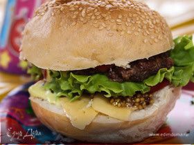 Фото рецепта