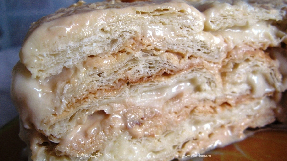 Неклассический "Наполеон"