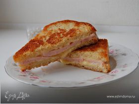 Фото рецепта