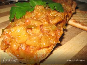 Фото рецепта