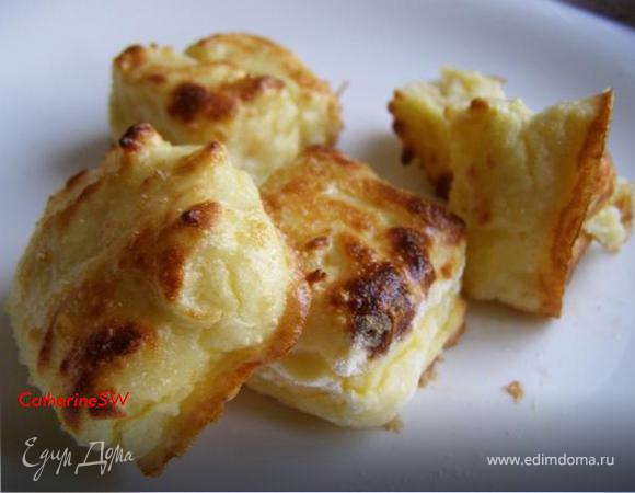 Картофель дюшес