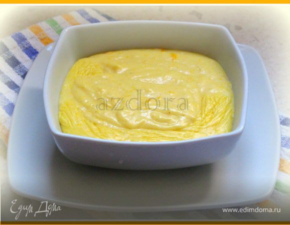 Соус Бешамель по старинному рецепту П.Артузи Соус Бешамель по старинному рецепту П.Артузи