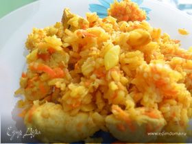 Фото рецепта