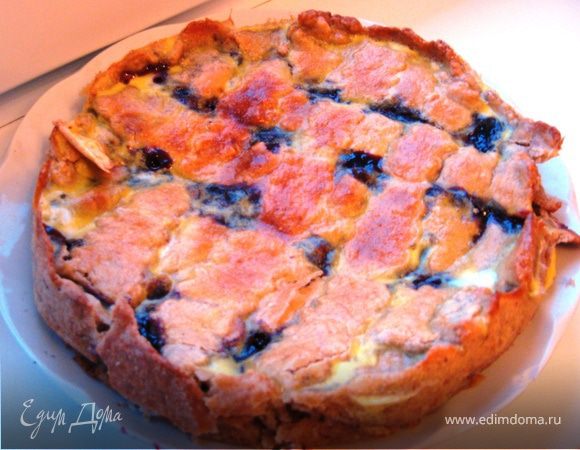 Достоверный рецепт «Linzer Torte» (Линцский торт) Достоверный рецепт «Linzer Torte» (Линцский торт)