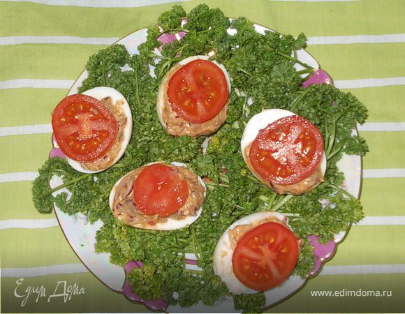 Дежурная закуска Дежурная закуска