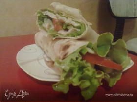 Фото рецепта