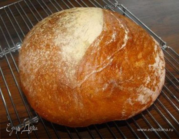 Белый хлебушек