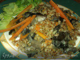 Фото рецепта