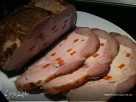 Фото рецепта