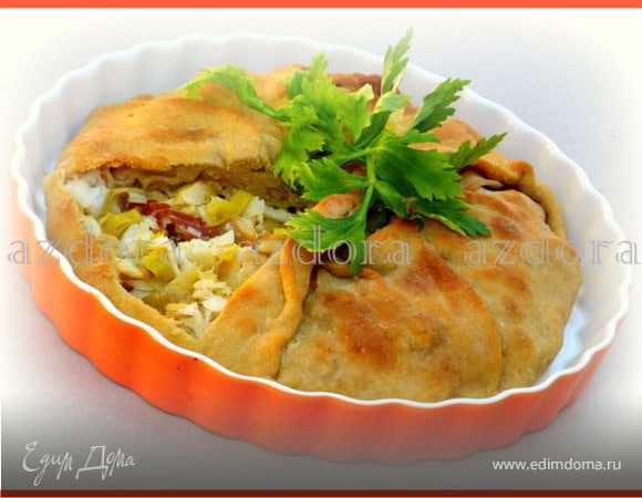 Рыба в хлебной корочке Рыба в хлебной корочке