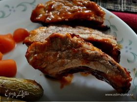 Фото рецепта