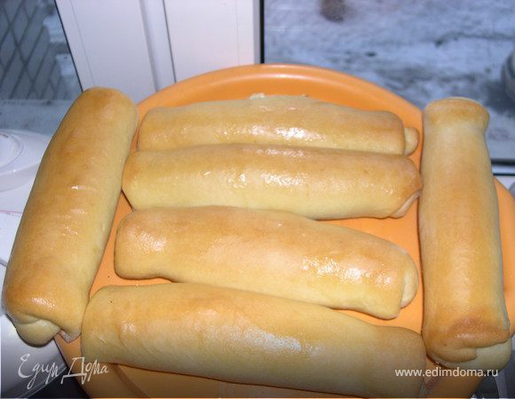 Хачапури по-моему