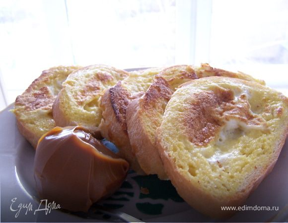 Гренки фингерпрессед Гренки фингерпрессед