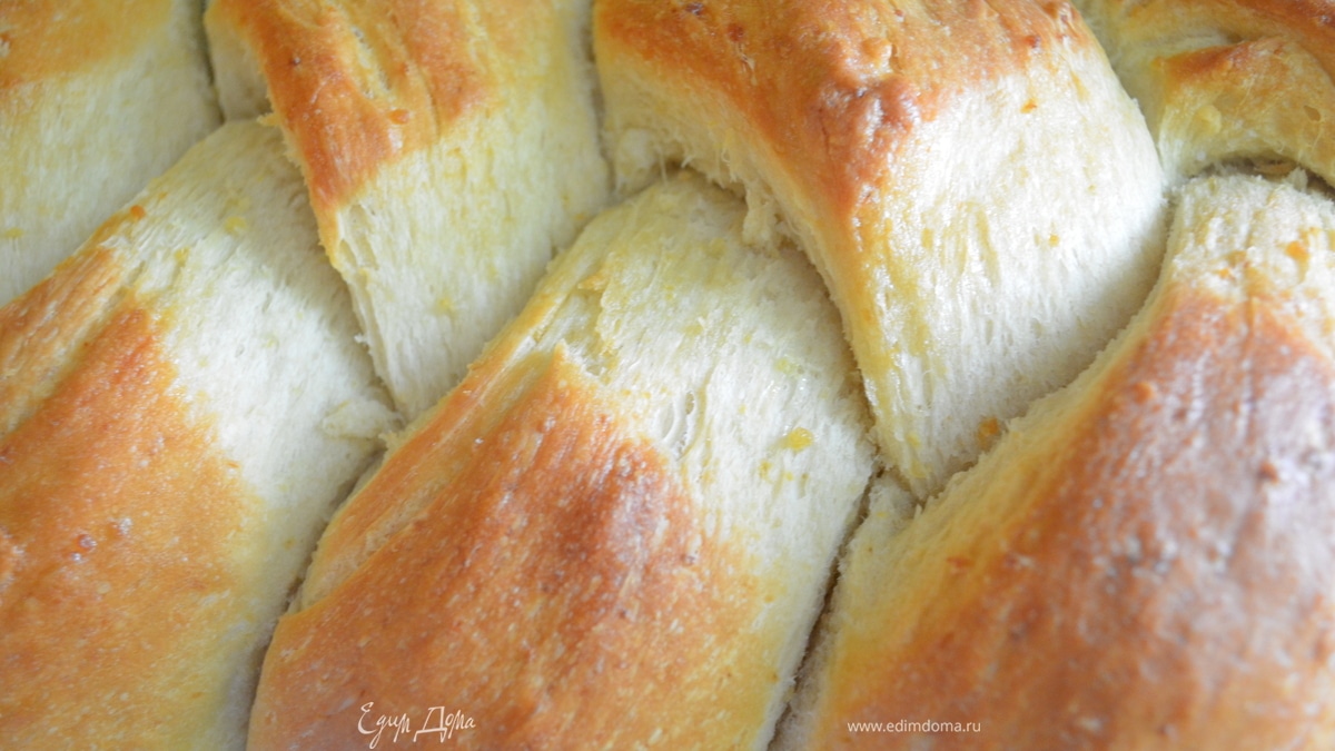 «Хлеб да каша»