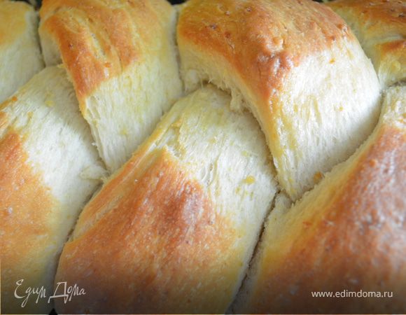 «Хлеб да каша»