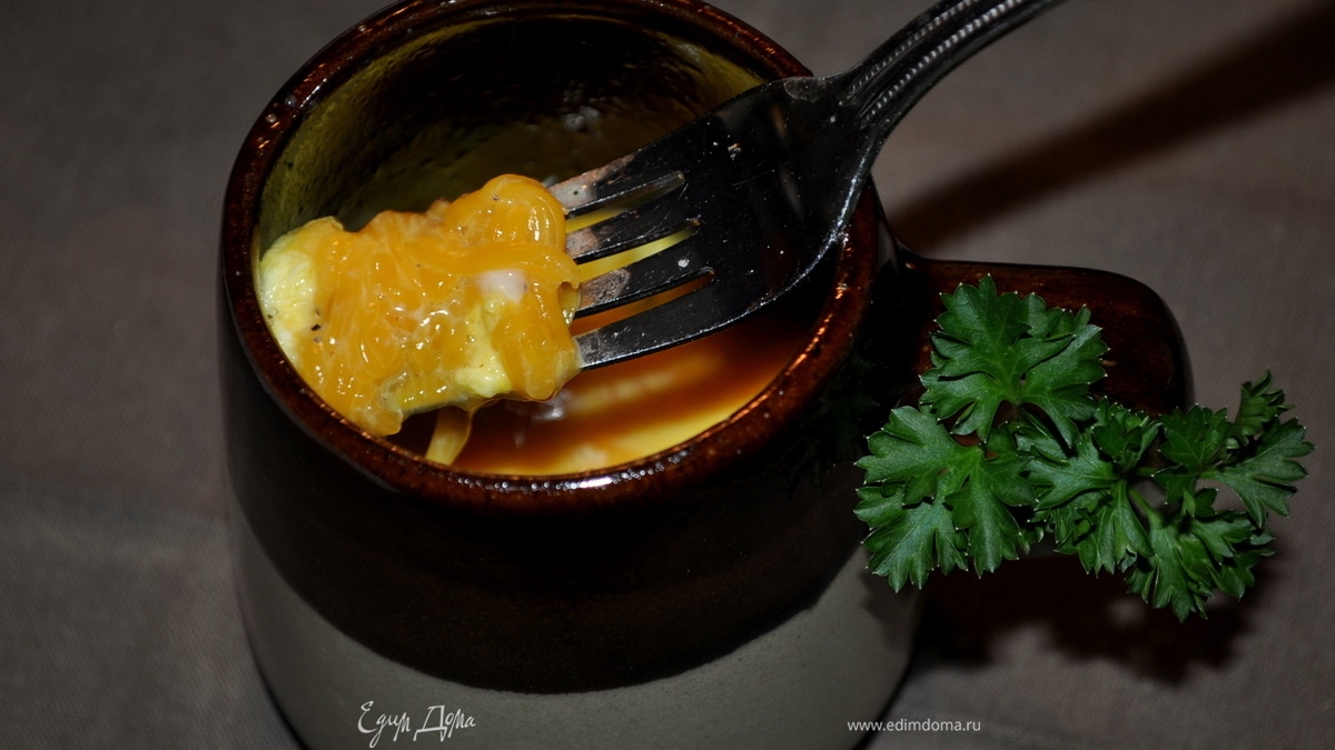 Быстрый завтрак