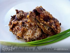 Фото рецепта