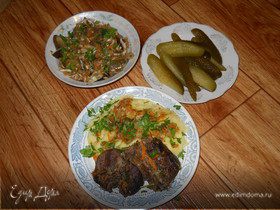 Фото рецепта