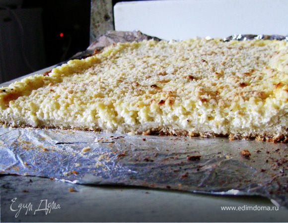 Королевская ватрушка Королевская ватрушка