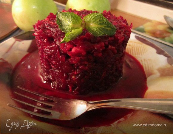 Витаминный «Бум» Витаминный «Бум»