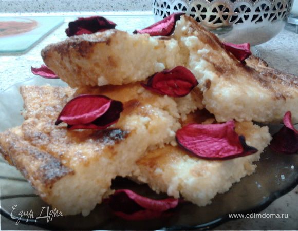 "Запеканочка" "Запеканочка"