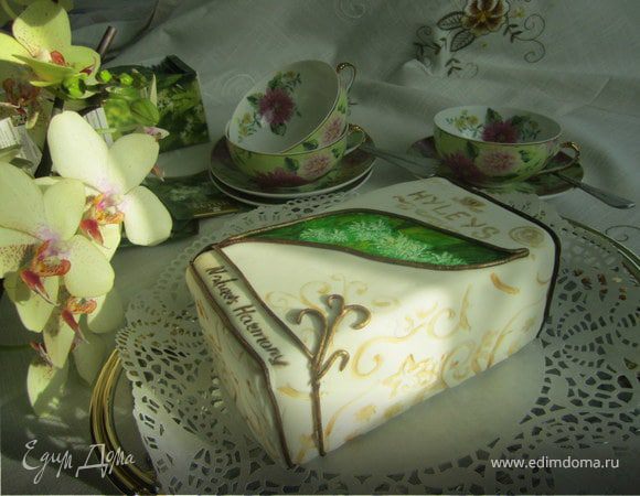 Кекс "HYLEYS" Кекс "HYLEYS"