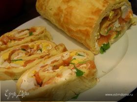 Фото рецепта