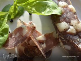 Фото рецепта