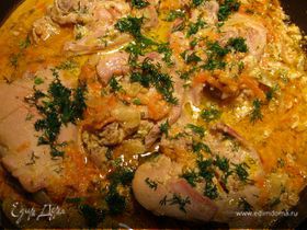 Фото рецепта