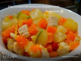 Фото рецепта