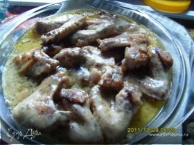 Фото рецепта