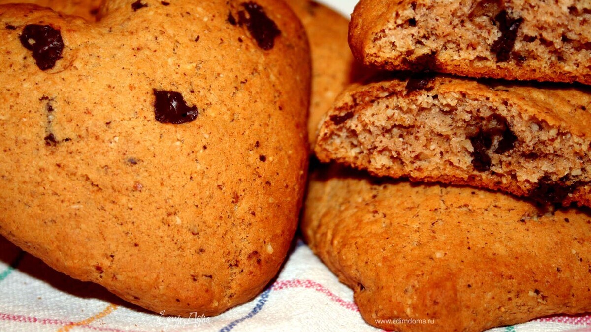 Печенье Скучающего Сердца