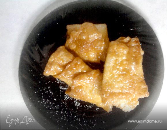 Пахлава медовая