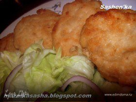 Фото рецепта