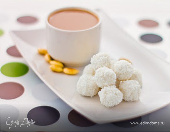 Конфеты "Рафаэлло" Конфеты "Рафаэлло"