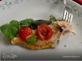 Фото рецепта