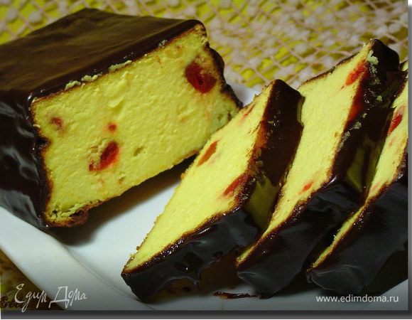 Сырник по-львовски