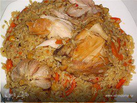 Фото рецепта