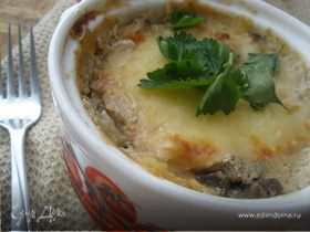 Фото рецепта