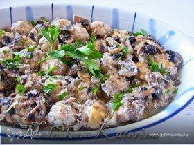 Фото рецепта