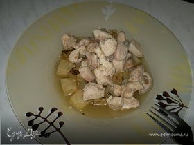 Фото рецепта