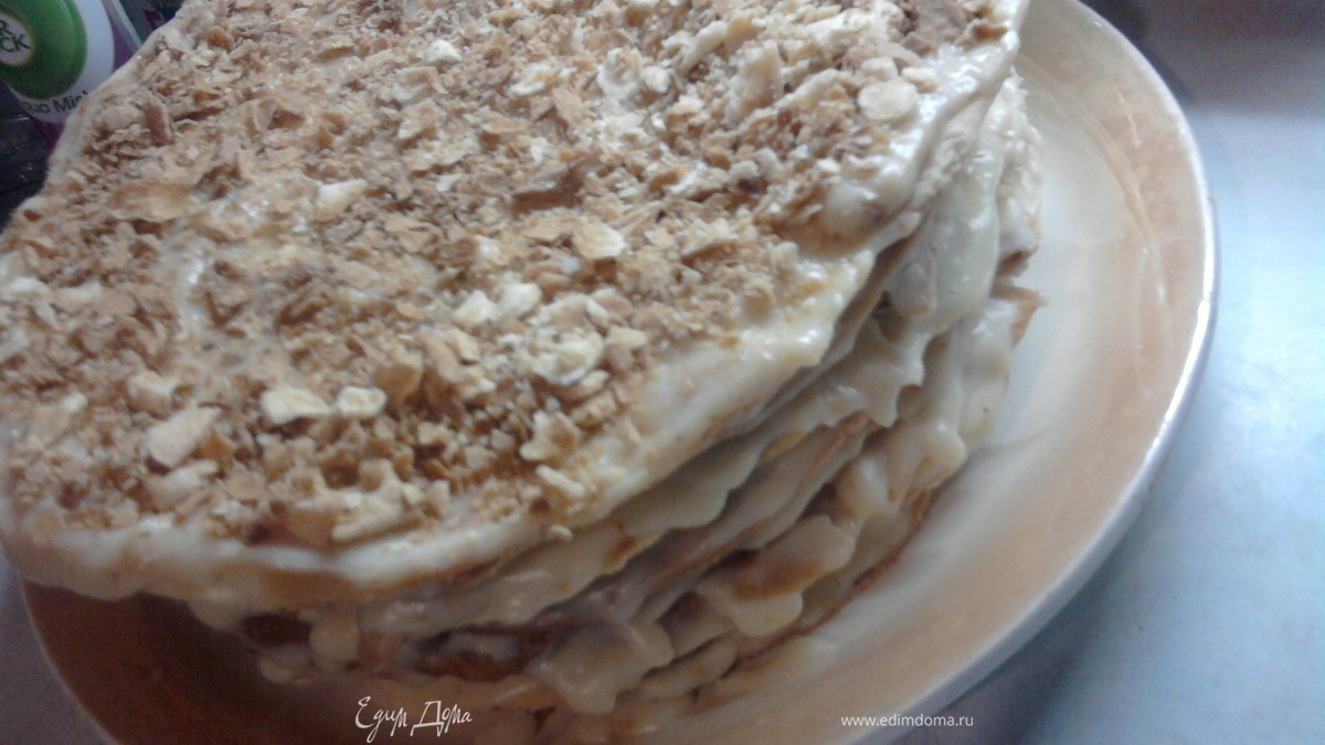 Бабушкин Наполеон