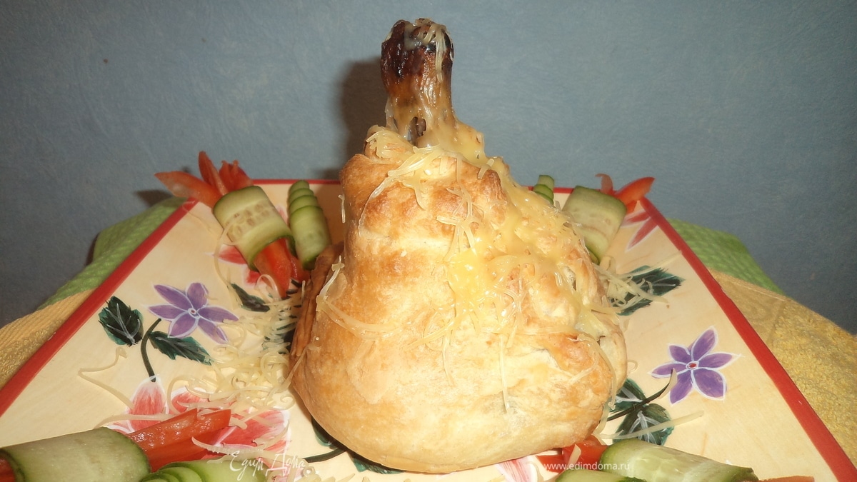 Ножки в сапожках