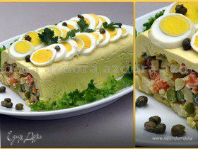 Фото рецепта