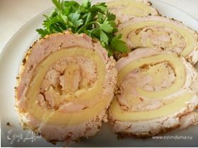 Фото рецепта