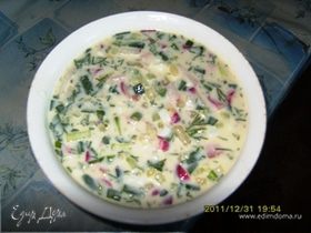 Фото рецепта