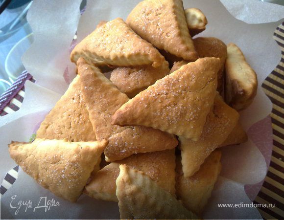 Коржики Коржики