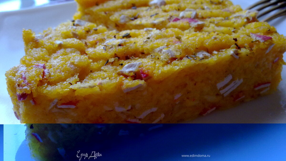 Полента "Северная"